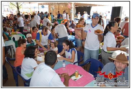 rolim de moura